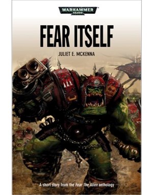 Fear Itself (eBook)