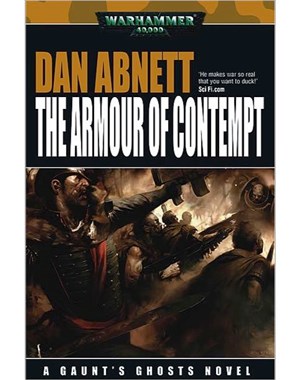 The Armour of Contempt