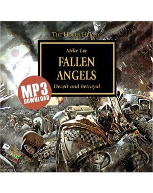 Book 11: Fallen Angels