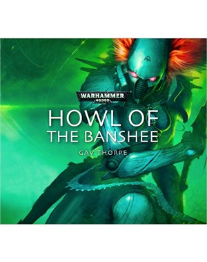 Howl of the Banshee (mp3)