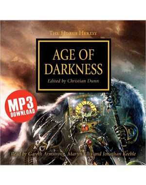Age of Darkness: Book 16