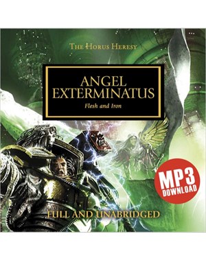 Angel Exterminatus: Book 23