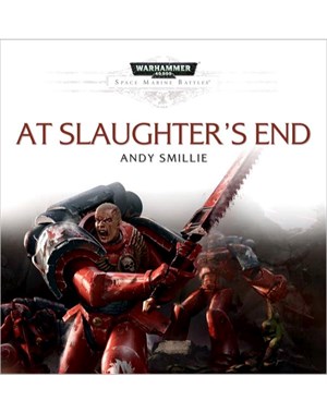 At Slaughters End