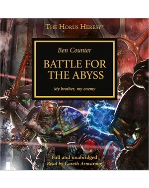 Battle for the Abyss: Book 8