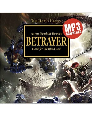 Betrayer: Book 24