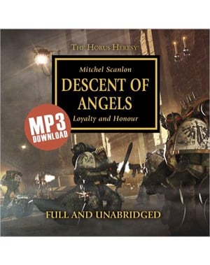 Descent of Angels: Book 6