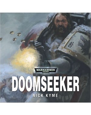 Doomseeker (MP3)