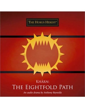 Khârn: The Eightfold Path