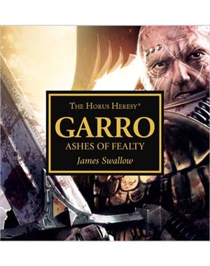 Garro: Ashes of Fealty