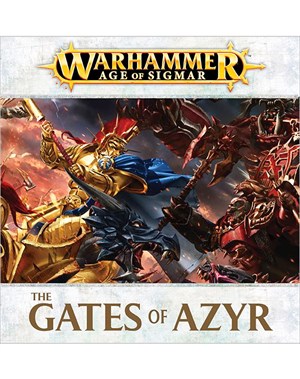 The Gates of Azyr