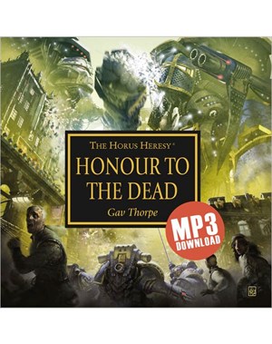 Honour to the Dead