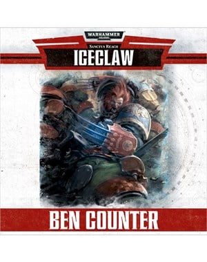 Sanctus Reach: Iceclaw