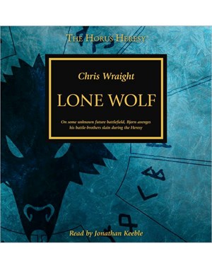 Lone Wolf