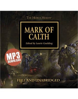 Mark of Calth: Book 25