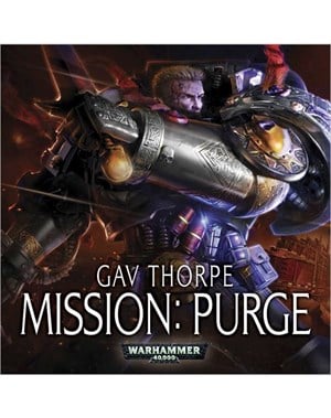 Mission: Purge