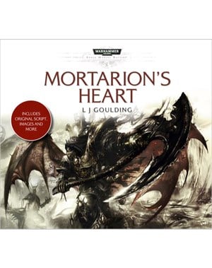 Mortarion's Heart