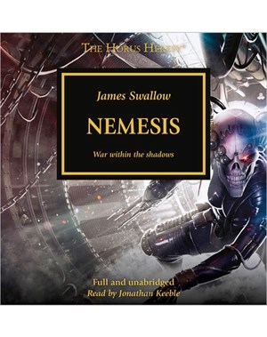 Book 13: Nemesis