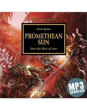 Promethean Sun