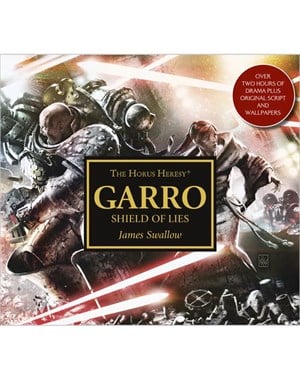 The Horus Heresy: Garro - Shield of Lies