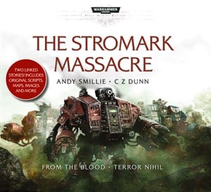 The Stromark Massacre
