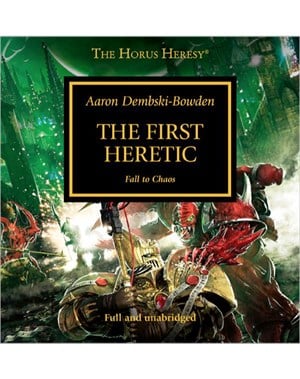 The First Heretic: Book 14