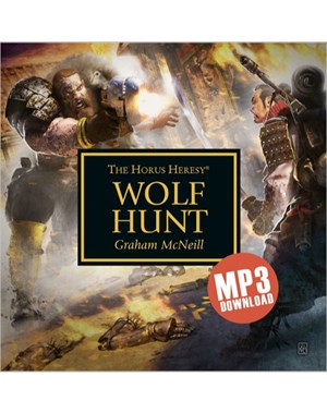 Wolf Hunt