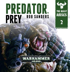 Predator, Prey: Book 2
