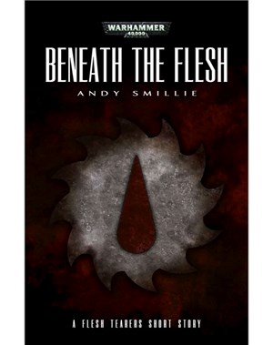 Beneath the Flesh