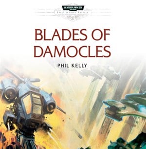 Blades of Damocles