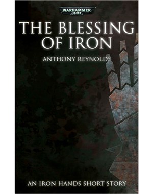 The Blessing of Iron