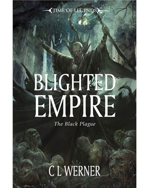 Blighted Empire