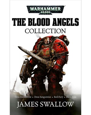 The Blood Angels Collection