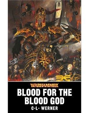 Blood for the Blood God