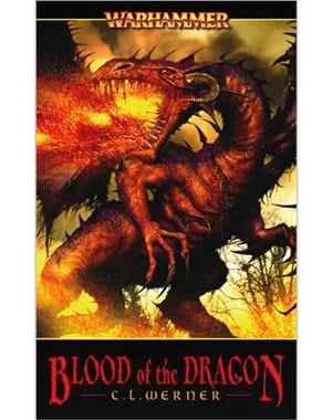 Blood of the Dragon