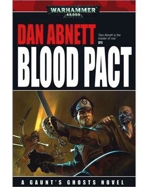 Blood Pact