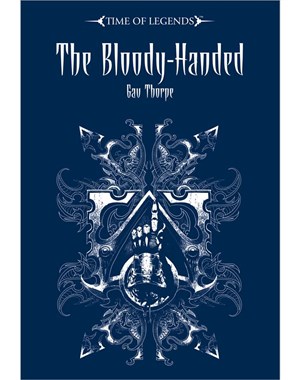 The Bloody-Handed