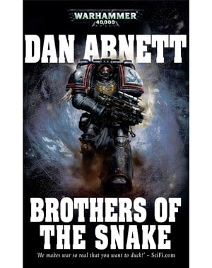 Brothers of the Snake
