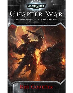 Chapter War