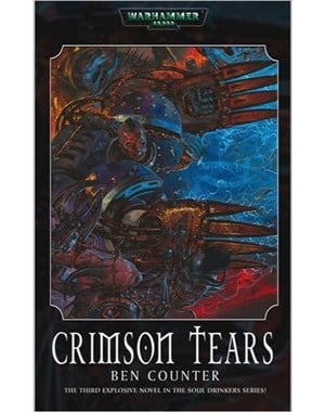 Crimson Tears