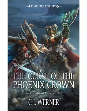 The Curse of the Phoenix Crown