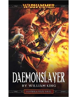 Daemonslayer