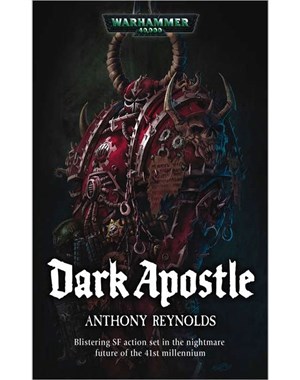 Dark Apostle