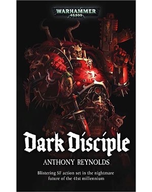 Dark Disciple