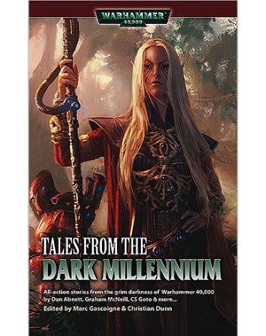 Tales from the Dark Millenium (eBook)