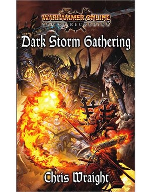 Dark Storm Gathering