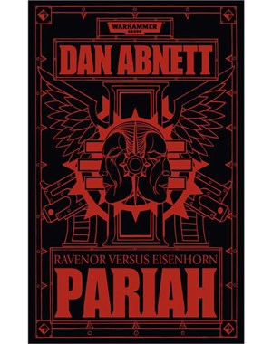 PARIAH - German