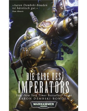 DIE GABE DES IMPERATORS