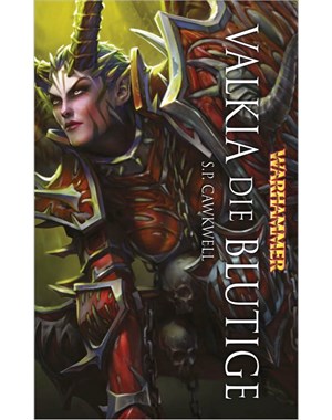 Valkia die Blutige