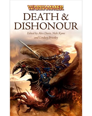 Death & Dishonour