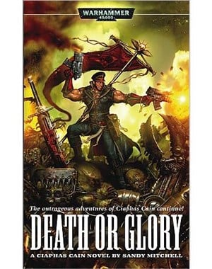 Death or Glory